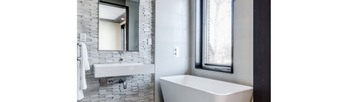 Consider Style and Function in a Bathroom Vanity